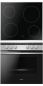 Preview: Amica EHC 12716-2E Herdset Preview: Amica EHC 12716-2E Herdset
